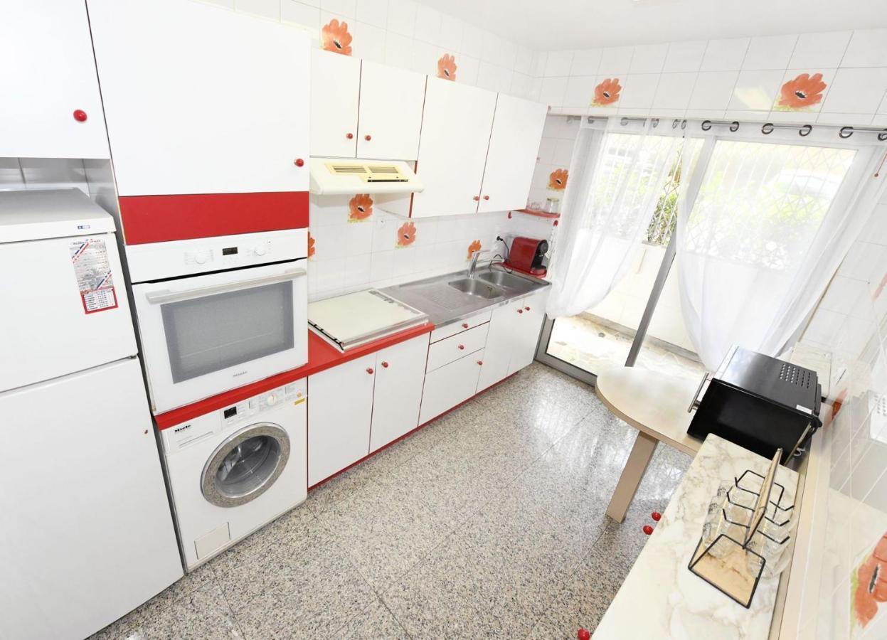 Matheo Apartment Cannes Exterior photo