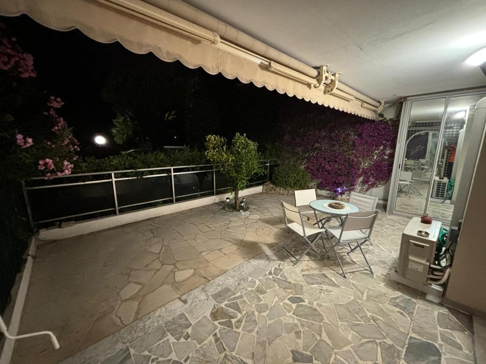 Matheo Apartment Cannes Exterior photo